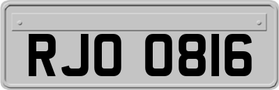 RJO0816