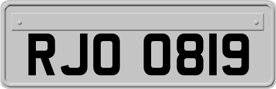 RJO0819