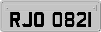 RJO0821