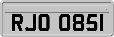 RJO0851