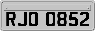 RJO0852