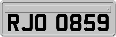 RJO0859