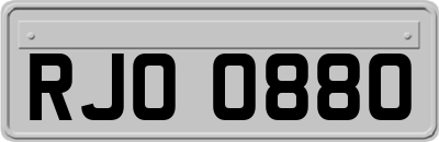 RJO0880