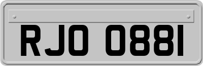 RJO0881