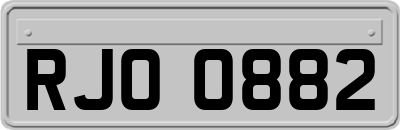 RJO0882