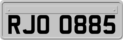 RJO0885