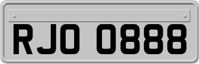 RJO0888