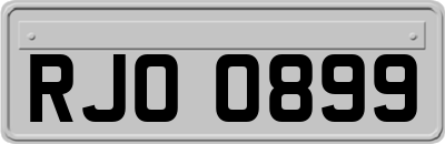 RJO0899