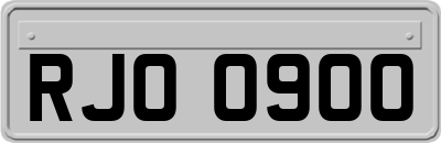 RJO0900