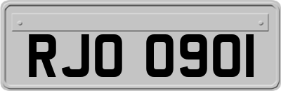 RJO0901