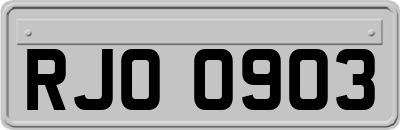 RJO0903