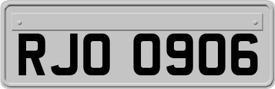 RJO0906