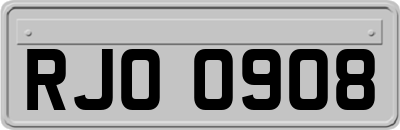 RJO0908