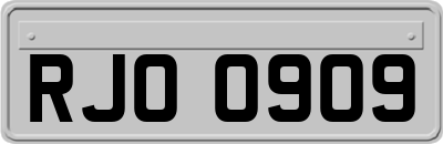 RJO0909