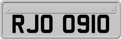 RJO0910