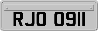 RJO0911