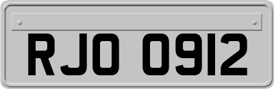 RJO0912