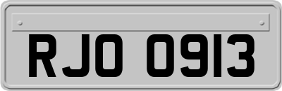 RJO0913