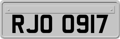 RJO0917