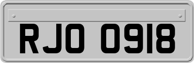 RJO0918