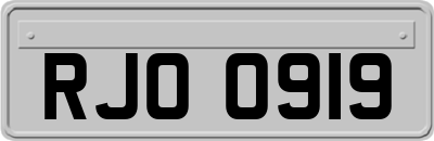 RJO0919