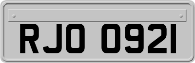 RJO0921