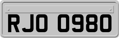 RJO0980