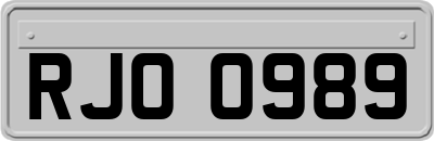 RJO0989