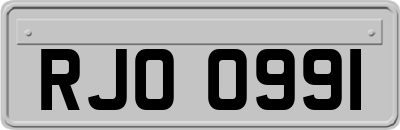 RJO0991