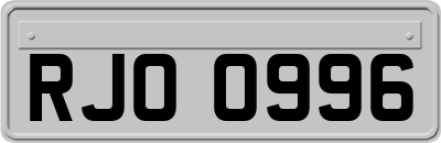 RJO0996