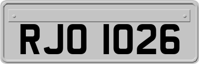 RJO1026