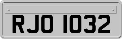 RJO1032