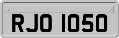 RJO1050