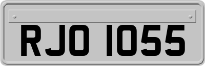 RJO1055