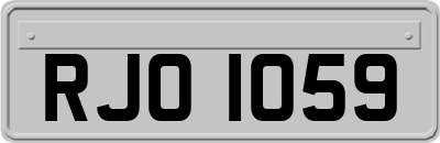 RJO1059