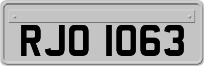 RJO1063