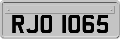 RJO1065