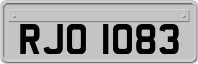 RJO1083