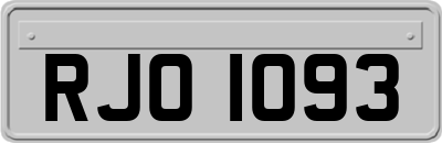 RJO1093