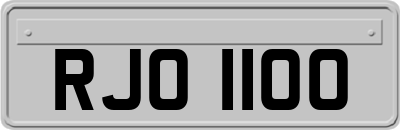 RJO1100