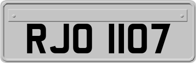 RJO1107