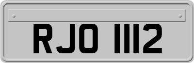 RJO1112