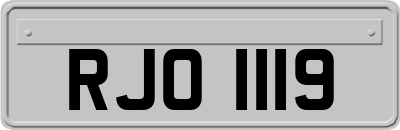 RJO1119