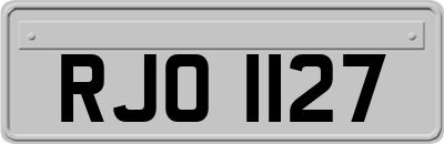 RJO1127