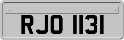 RJO1131