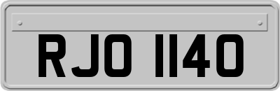 RJO1140