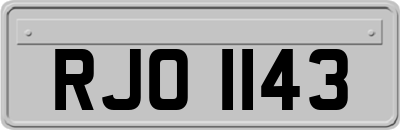 RJO1143