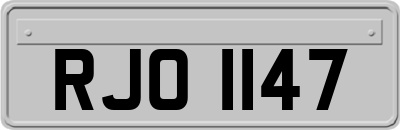 RJO1147