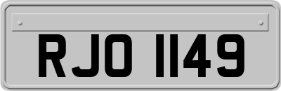 RJO1149