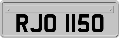 RJO1150